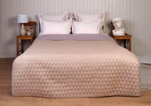 Капучино/пепельная роза